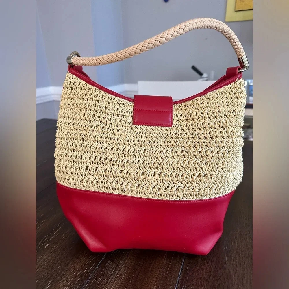 Talbots hobo bag